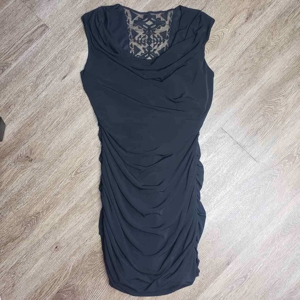 Little Black Dress Junior Size XL